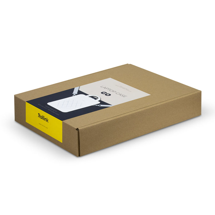 Rollink Laptop Case Go - Custom Promotional Product