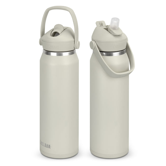 CamelBak Thrive Flip Straw Vacuum Bottle - 1L - Custom Promotional Product