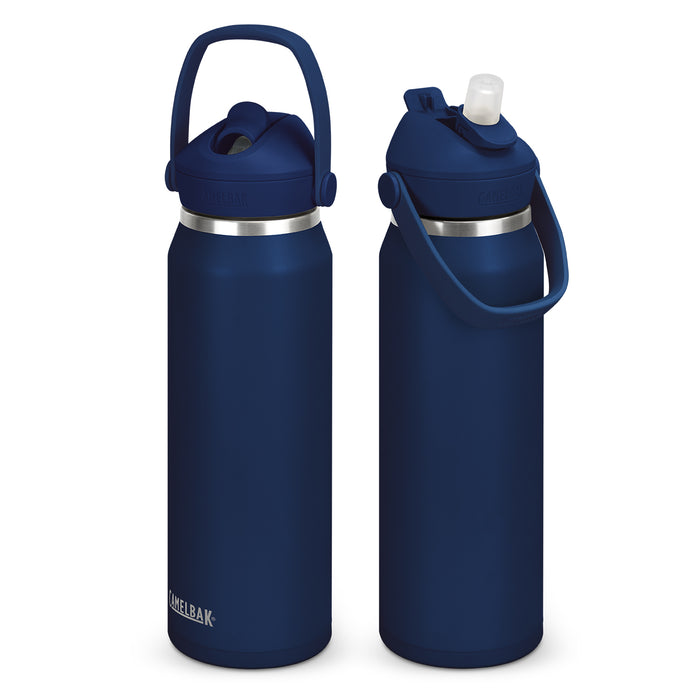 CamelBak Thrive Flip Straw Vacuum Bottle - 1L - Custom Promotional Product