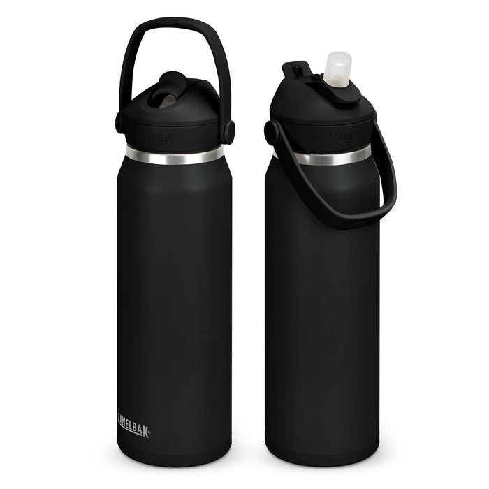 CamelBak Thrive Flip Straw Vacuum Bottle - 1L - Custom Promotional Product