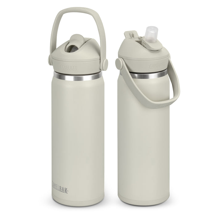 CamelBak Thrive Flip Straw Vacuum Bottle - 600ml - Custom Promotional Product