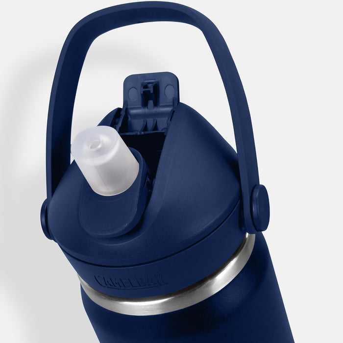 CamelBak Thrive Flip Straw Vacuum Bottle - 600ml - Custom Promotional Product
