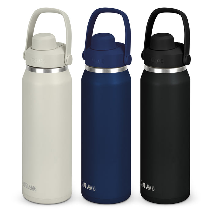 CamelBak Thrive Chug Vacuum Bottle - 1L - Custom Promotional Product