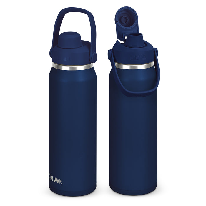 CamelBak Thrive Chug Vacuum Bottle - 1L - Custom Promotional Product