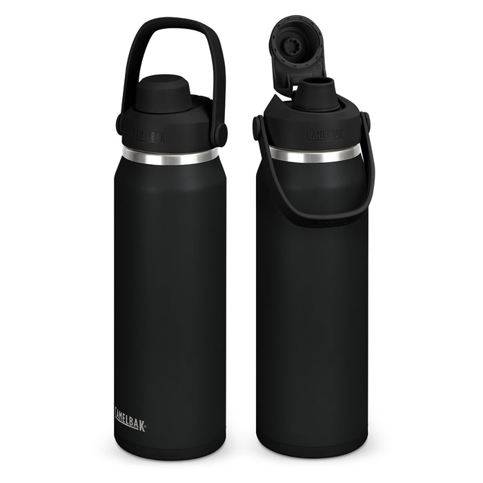 CamelBak Thrive Chug Vacuum Bottle - 1L - Custom Promotional Product