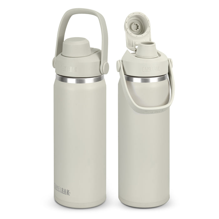 CamelBak Thrive Chug Vacuum Bottle - 600ml - Custom Promotional Product