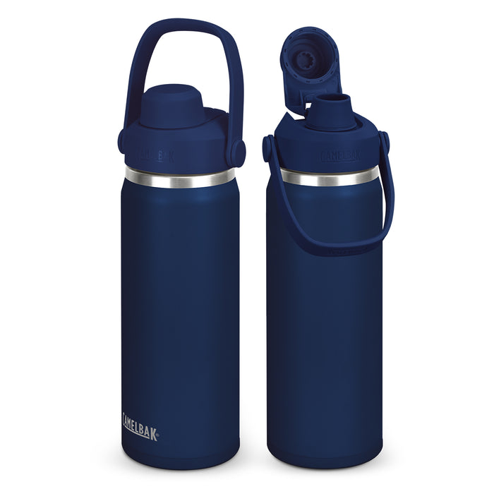 CamelBak Thrive Chug Vacuum Bottle - 600ml - Custom Promotional Product