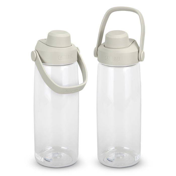 CamelBak Thrive Chug Bottle - 750ml - Custom Promotional Product