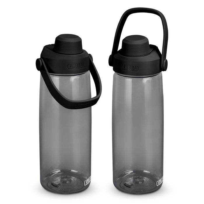 CamelBak Thrive Chug Bottle - 750ml - Custom Promotional Product