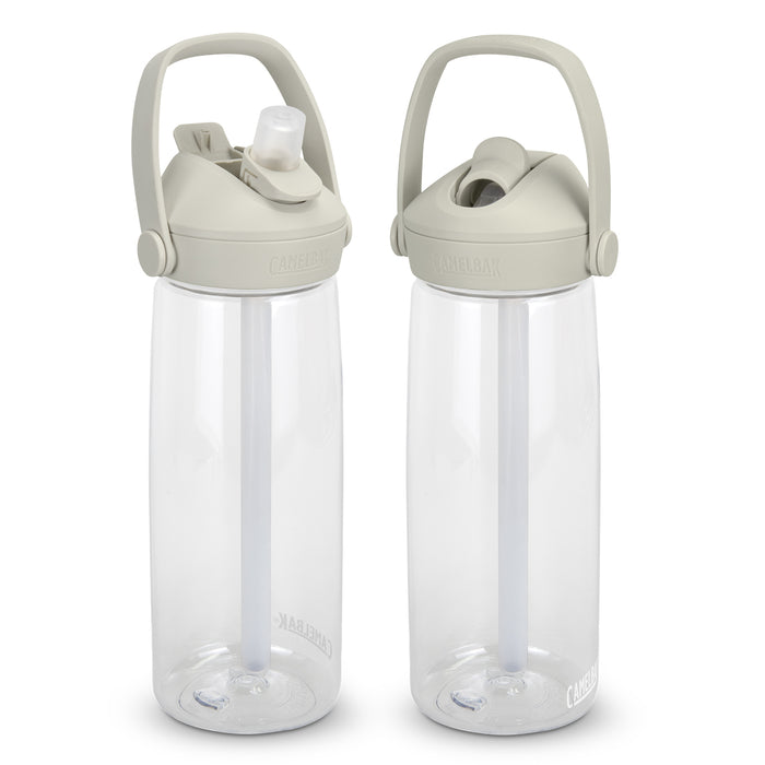 CamelBak Thrive Flip Straw Bottle - 750ml - Custom Promotional Product
