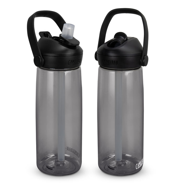 CamelBak Thrive Flip Straw Bottle - 750ml - Custom Promotional Product