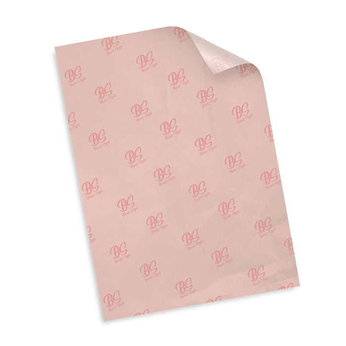 Tissue Paper - Colour - Custom Promotional Product