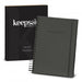 Keepsake Recipe Journal - Custom Promotional Product
