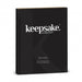 Keepsake Recipe Journal - Custom Promotional Product