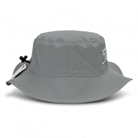 Titleist Breezer Bucket Hat - Custom Promotional Product