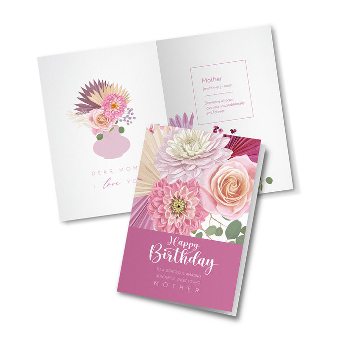 A6 Greeting Card - Custom Promotional Product