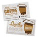 Loyalty Card - Custom Promotional Product