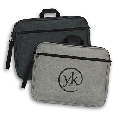 Embassy Satchel - Custom Promotional Product