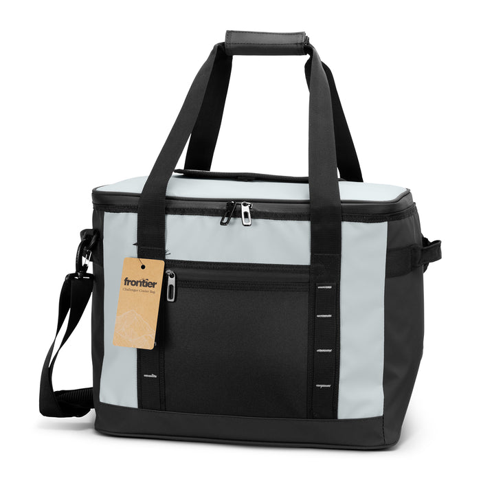 Frontier Challenger Cooler Bag - Custom Promotional Product