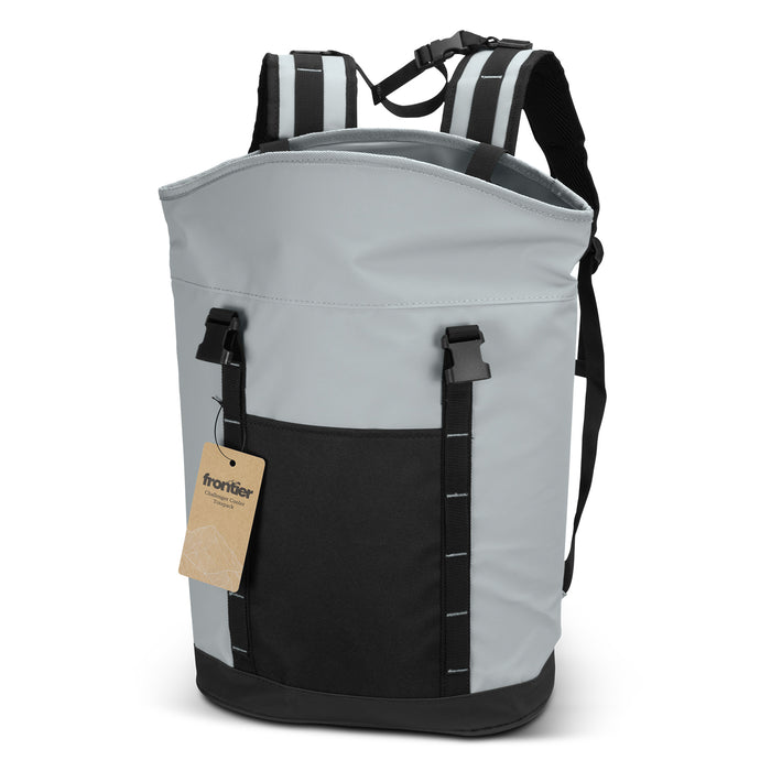 Frontier Challenger Cooler Totepack - Custom Promotional Product