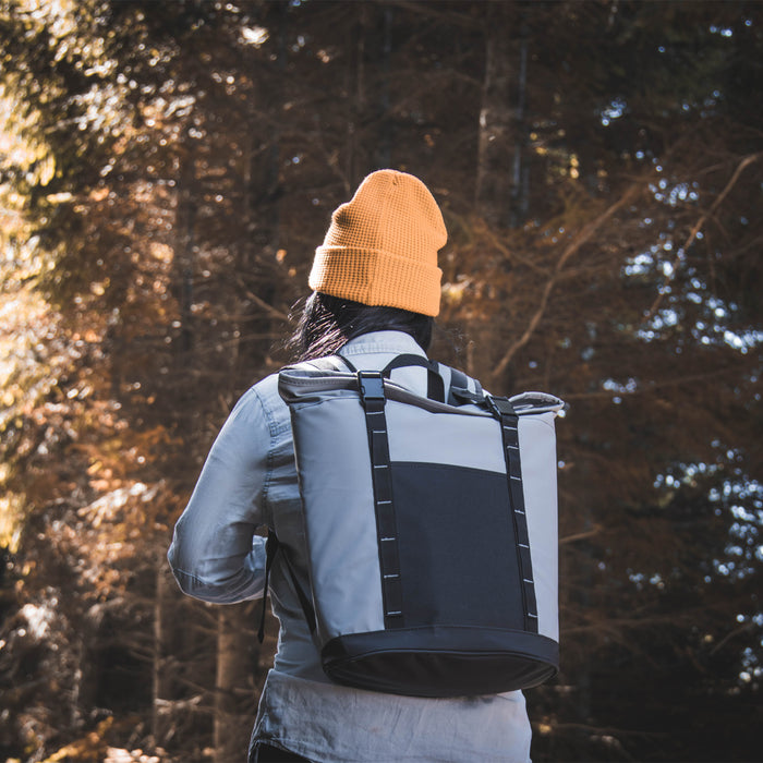 Frontier Challenger Cooler Totepack - Custom Promotional Product