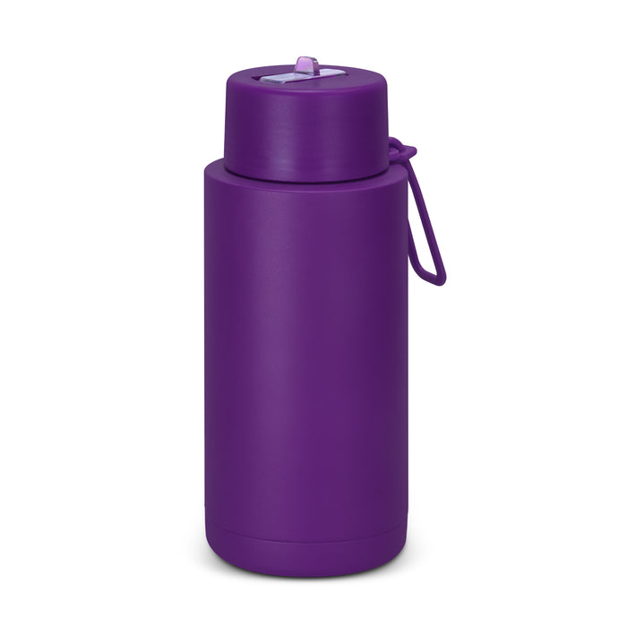 Aura Vacuum Bottle - 1L - Custom Promotional Product