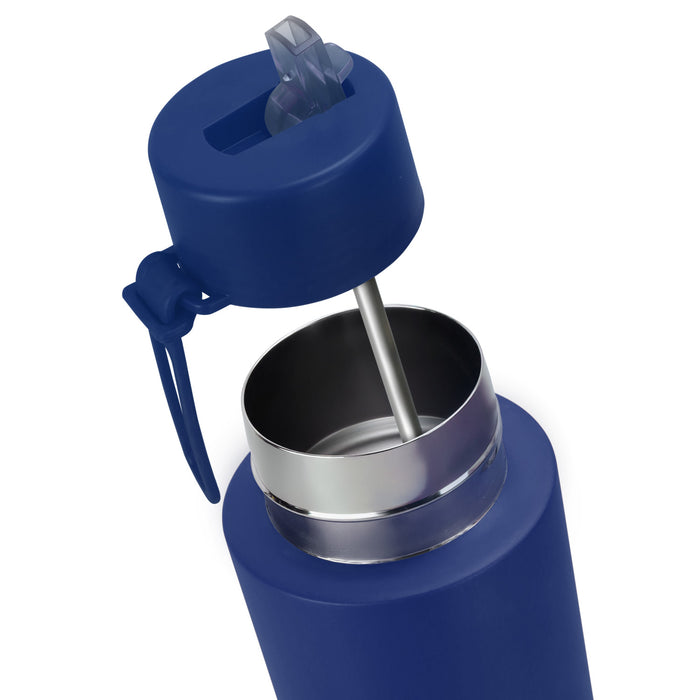 Aura Vacuum Bottle - 1L - Custom Promotional Product