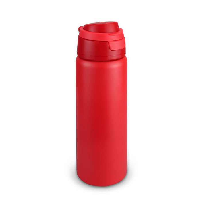 Spyro Vacuum Bottle - Custom Promotional Product