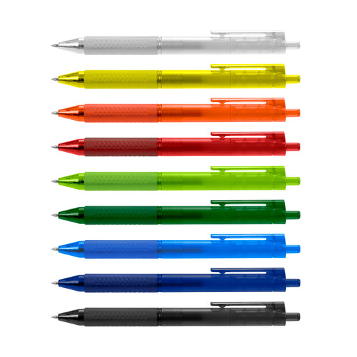 Flow Gel Pen - Custom Promotional Product