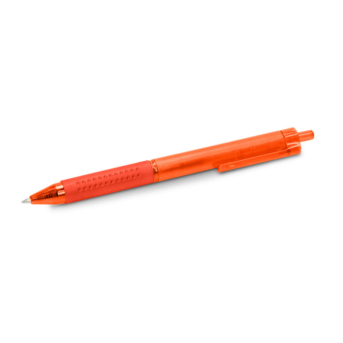 Flow Gel Pen - Custom Promotional Product