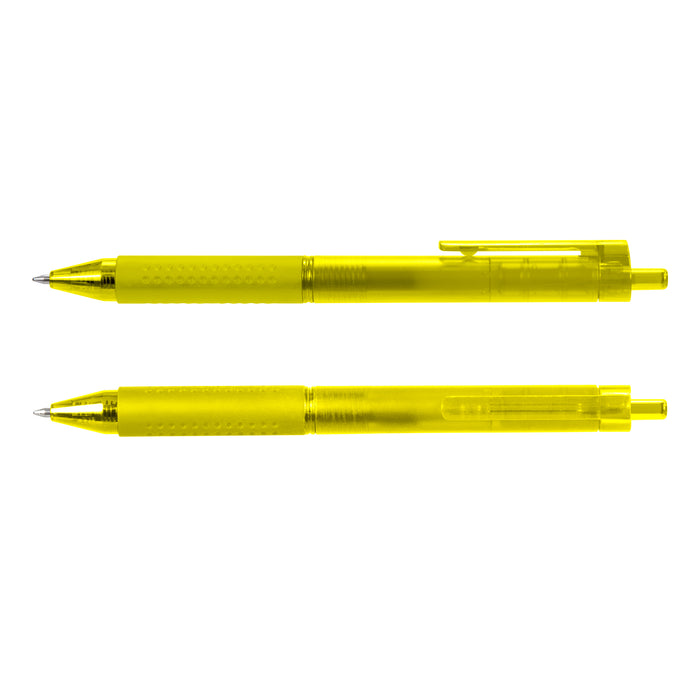 Flow Gel Pen - Custom Promotional Product
