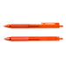 Flow Gel Pen - Custom Promotional Product