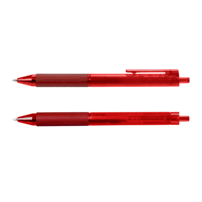 Flow Gel Pen - Custom Promotional Product