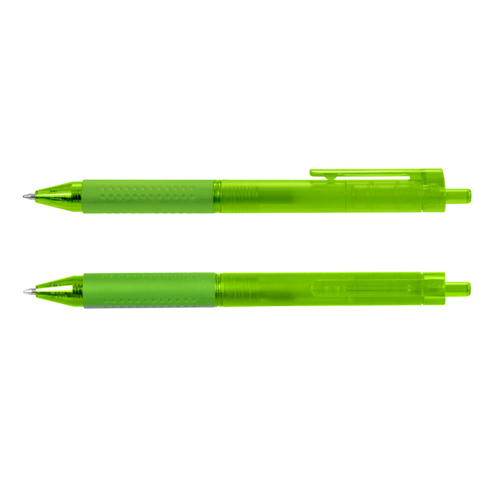 Flow Gel Pen - Custom Promotional Product
