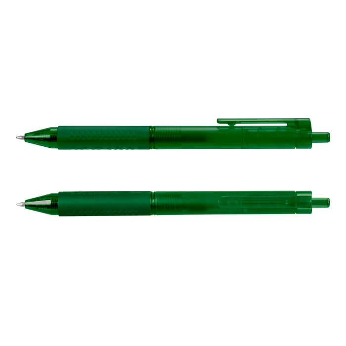 Flow Gel Pen - Custom Promotional Product