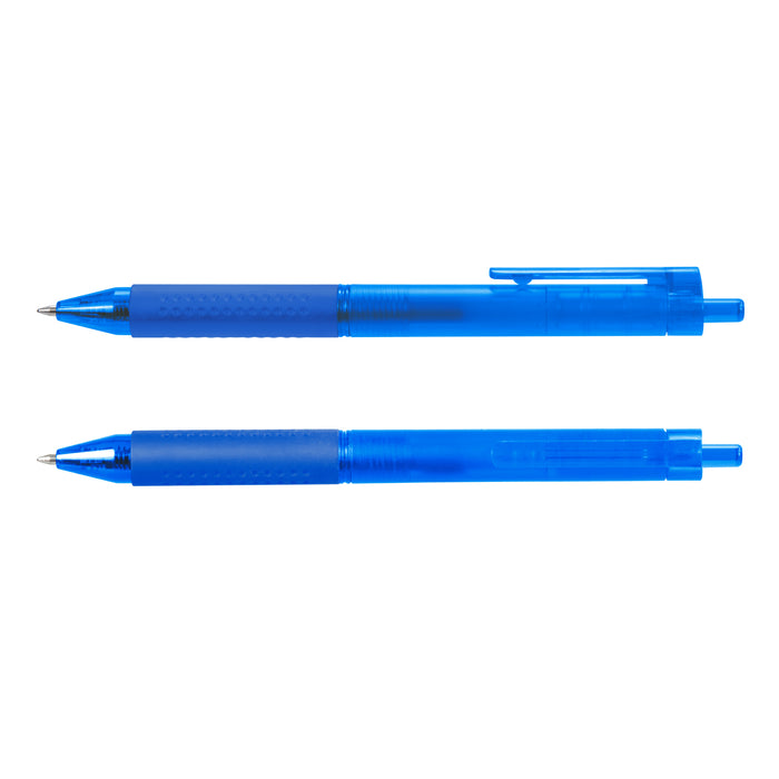 Flow Gel Pen - Custom Promotional Product