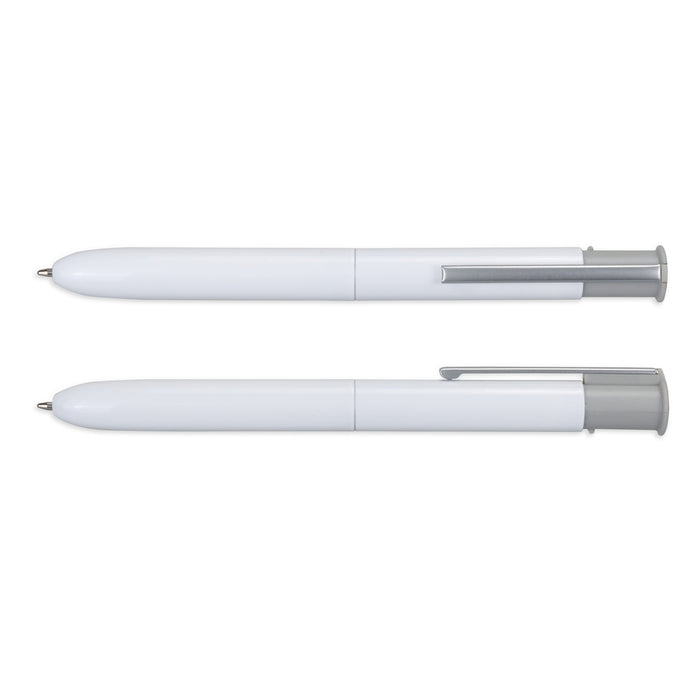 SPICE Quatro Pen - Custom Promotional Product