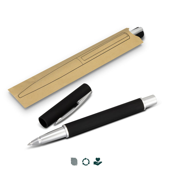 SPICE Lyd Rollerball Pen - Custom Promotional Product