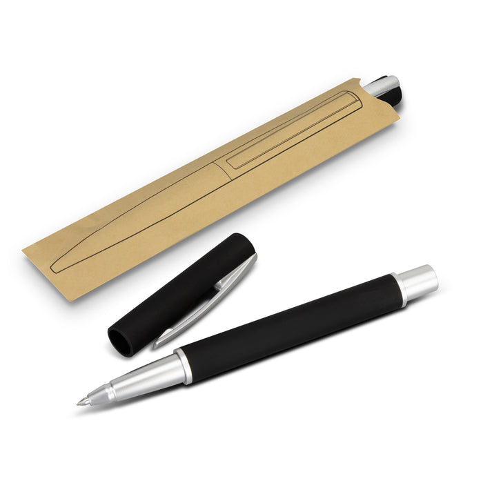 SPICE Lyd Rollerball Pen - Custom Promotional Product