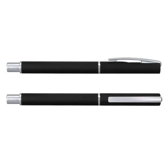 SPICE Lyd Rollerball Pen - Custom Promotional Product