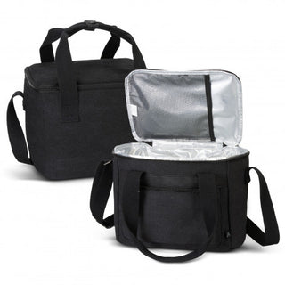 ARCHER Copenhagen Canvas Cooler Bag - Custom Promotional Product