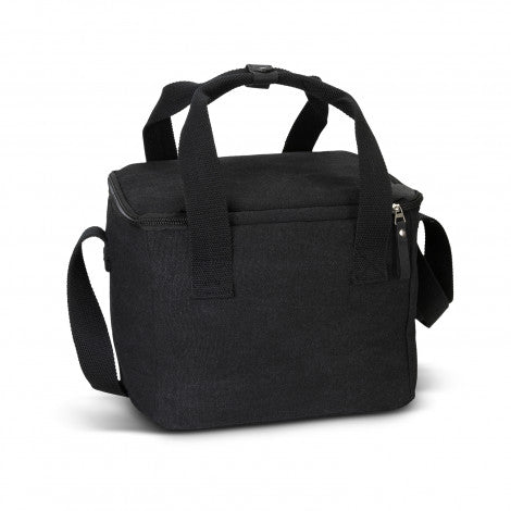ARCHER Copenhagen Canvas Cooler Bag - Custom Promotional Product