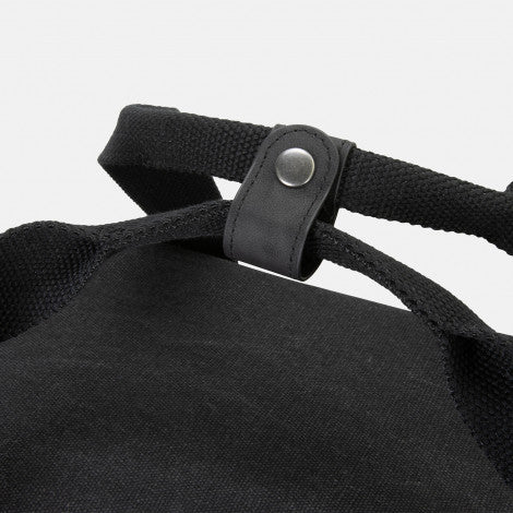 ARCHER Copenhagen Canvas Cooler Bag - Custom Promotional Product