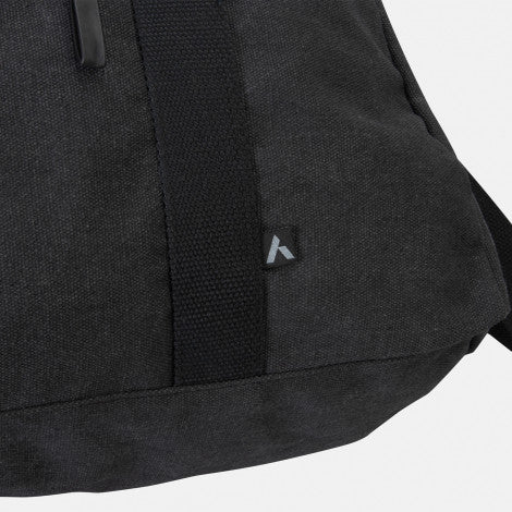 ARCHER Copenhagen Canvas Duffle Bag - Custom Promotional Product