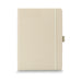 Terra Recycled Paper Hard Cover Notebook - Custom Promotional Product