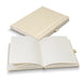 Terra Recycled Paper Hard Cover Notebook - Custom Promotional Product