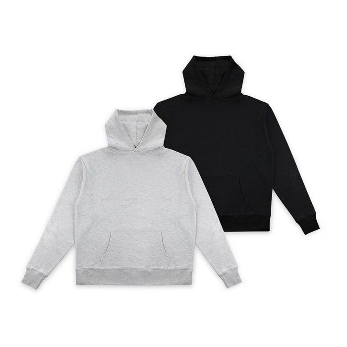 WNSDY Essential Hoodie - Custom Promotional Product