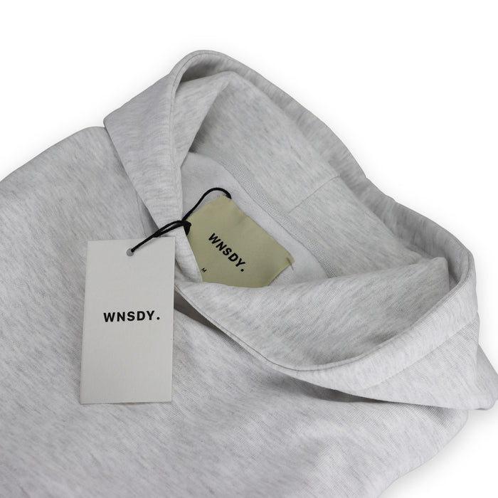 WNSDY Essential Hoodie - Custom Promotional Product