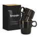 Keepsake Stackable Coffee Cup - Set of 2 - Custom Promotional Product