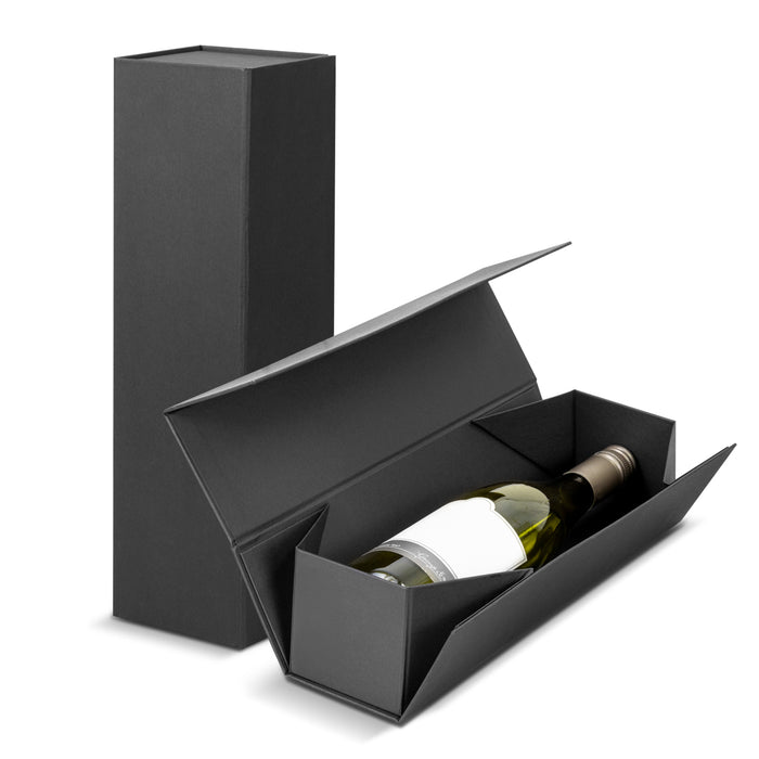 Malbec Wine Gift Box - Custom Promotional Product